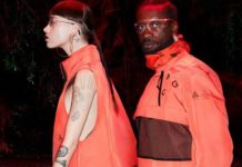 ナイキLAB「ACGコレクション」に冬の新作登場