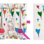 クリスチャンルブタン、アーティスティックな限定ネイルコレクション発売!