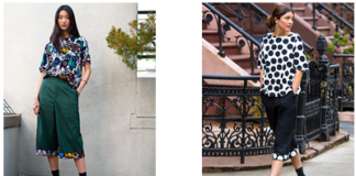 ユニクロ×マリメッコ待望のコラボ!2018春夏