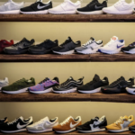 絶対欲しい!レア度高の自慢できるスニーカー4選