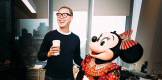 コーチがミニーマウスとコラボ発表!過去に実はディズニーコラボもあった!