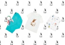 PS バイ ポール・スミスからウサギモチーフの新作登場