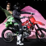 2018ssも継続中!リアーナ×プーマ春の新作登場!