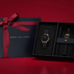 ダニエル・ウェリントンが愛される魅力とは?