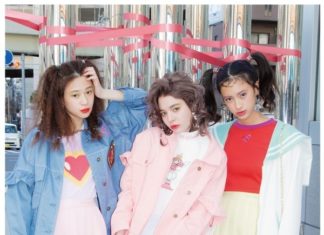 セーラームーン全国の伊勢丹とコラボ!