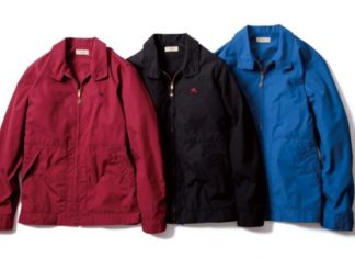 2018年春の主役!アウター特集《メンズ編》