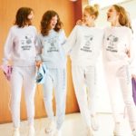 ジェラートピケ×ピーナッツコラボ第3段が登場!