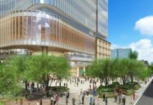 東京ミッドタウン日比谷開業!注目スポットを紹介