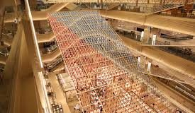 ギンザシックス1周年!各ブランドで限定アイテム登場!